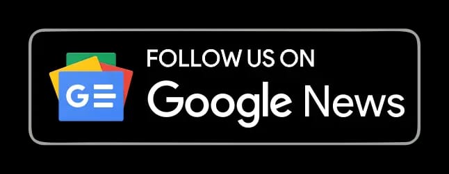 Google News Follow us
