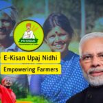 E-Kisan Upaj Nidhi Scheme