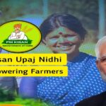 GS E-Kisan Upaj Nidhi