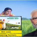 GS - Kisan Credit Card KCC Loan