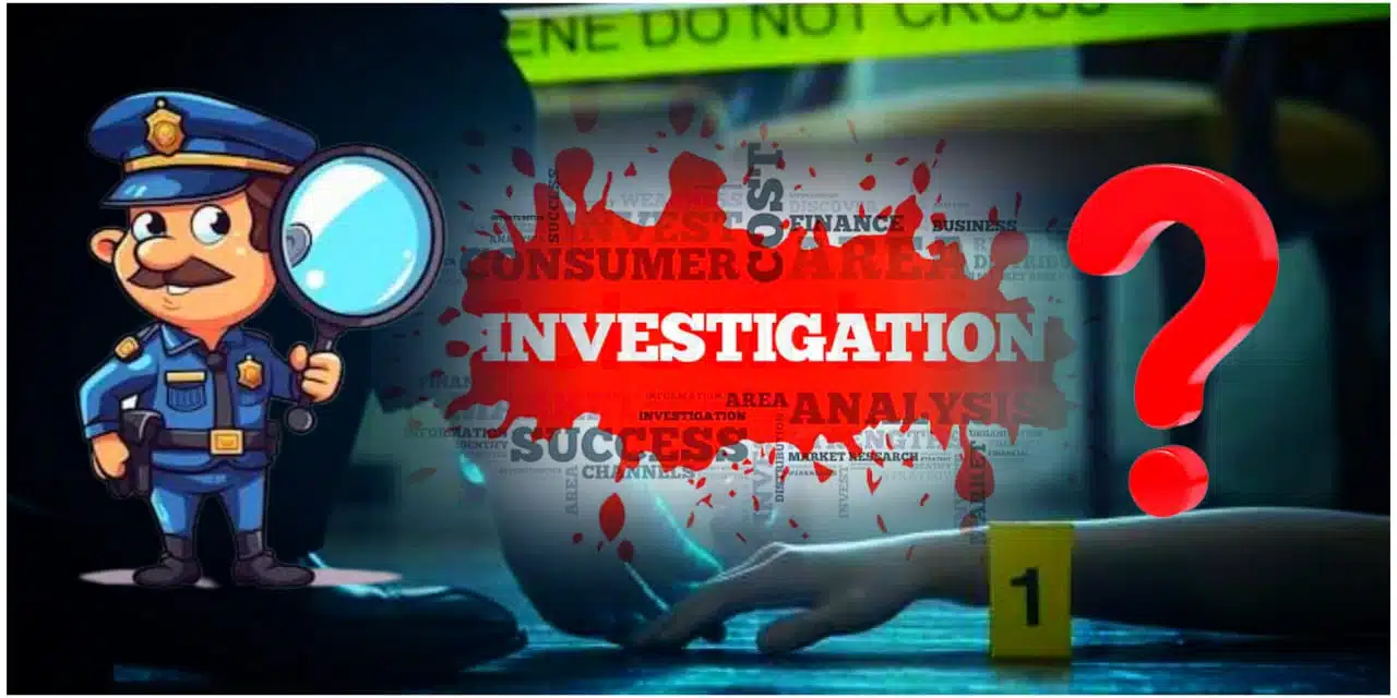 Investigation Agencies in India