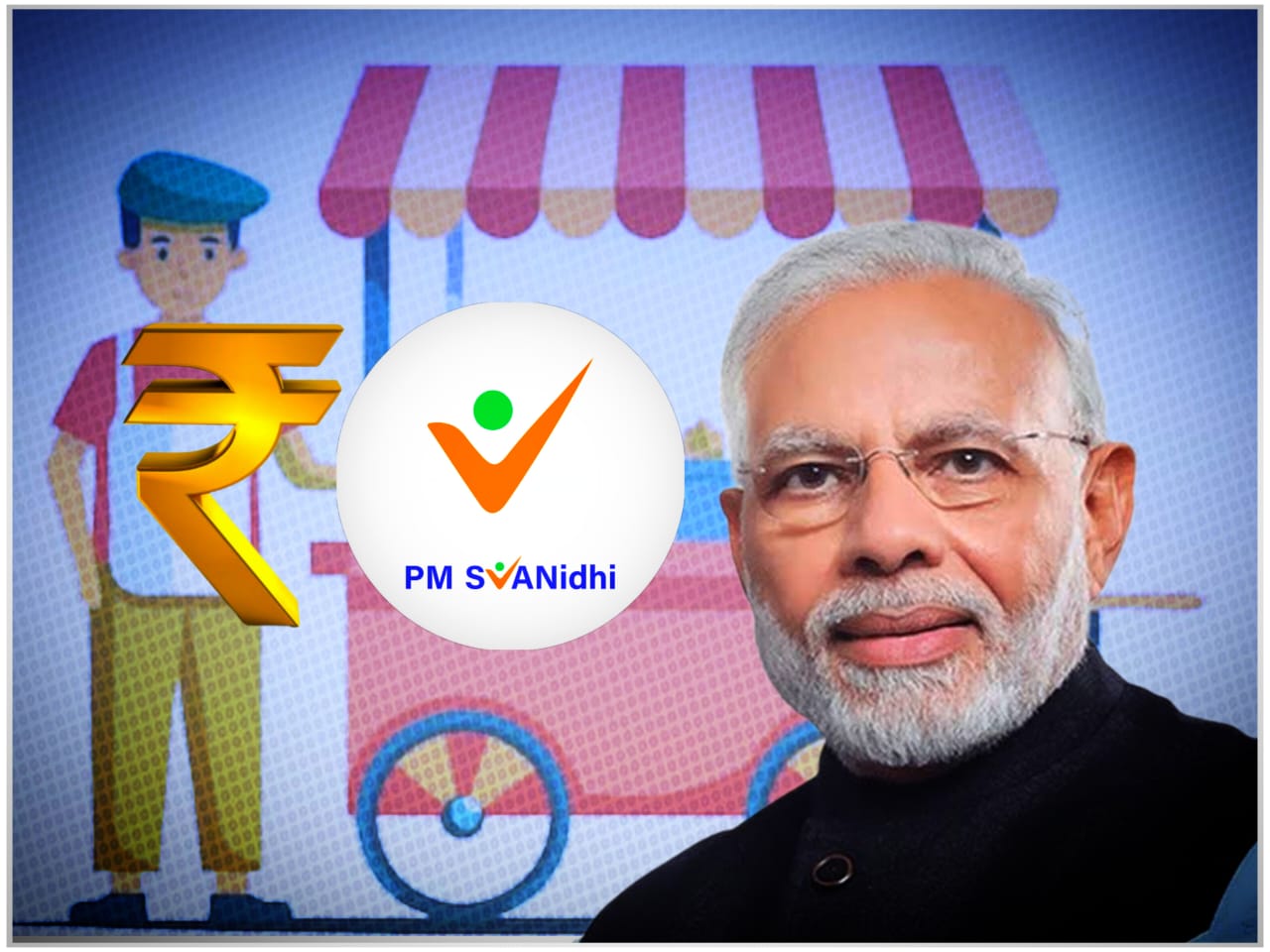 PM SVANidhi Scheme