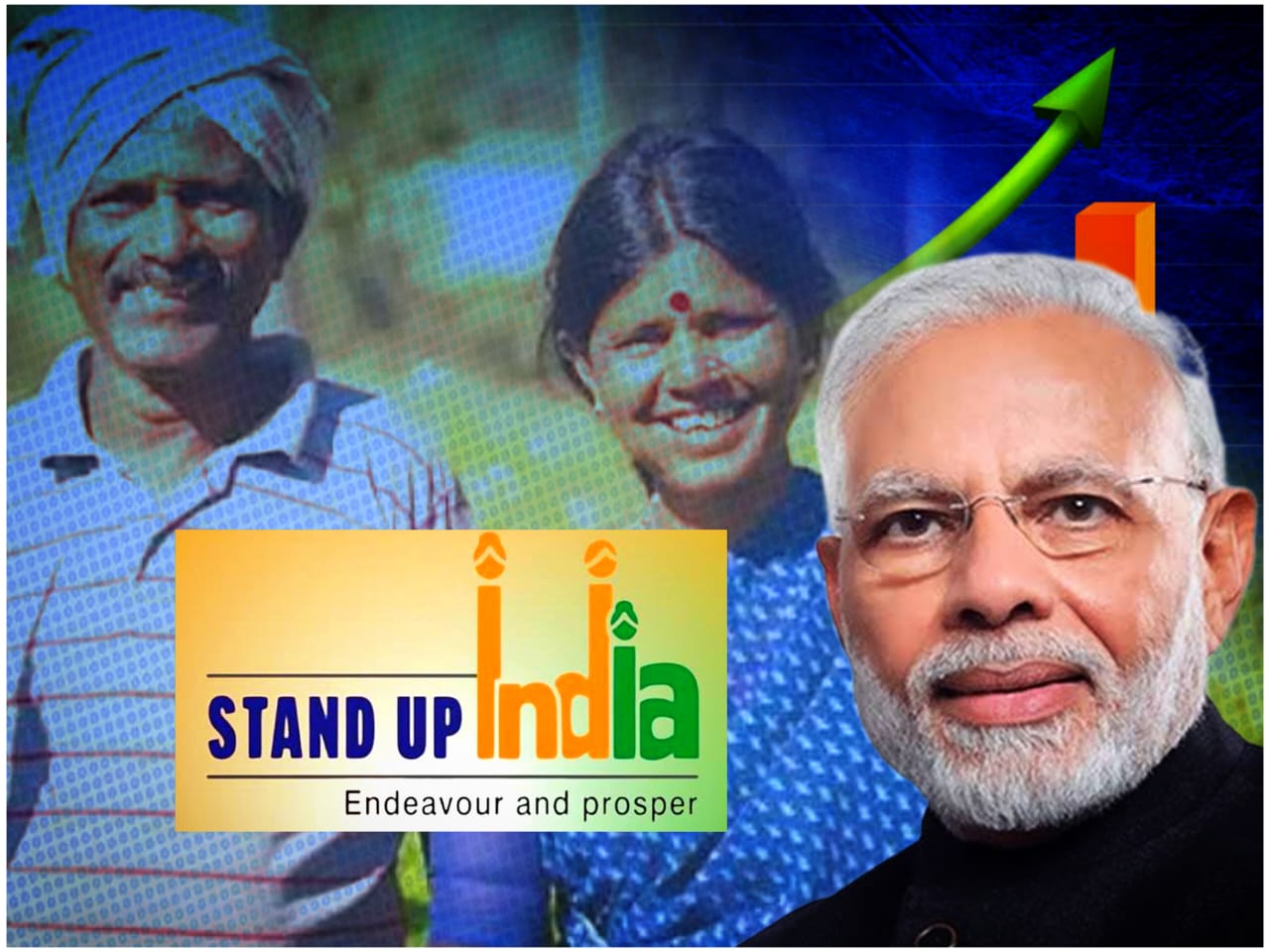 Stand-Up India Loan Scheme