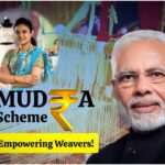 Weaver Mudra Scheme