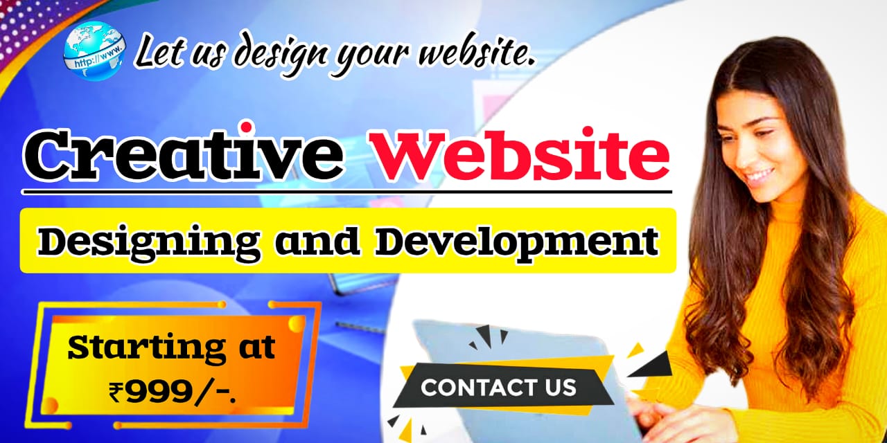 Website Development