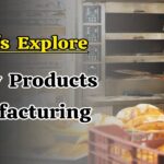 Bakery Product Manufacturing 1200-600