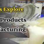 Dairy Product Manufacturing Business