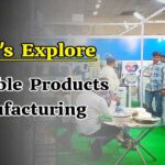 Disposable Products Manufacturing